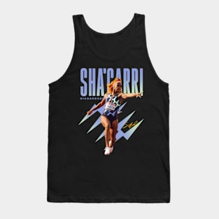 Sha'Carri Tank Top